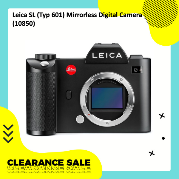 leica camera rental