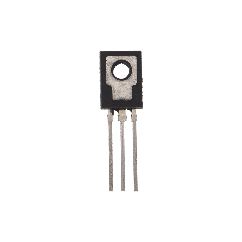 5Pcs B772 5pcs D882 PNP medium power transistor