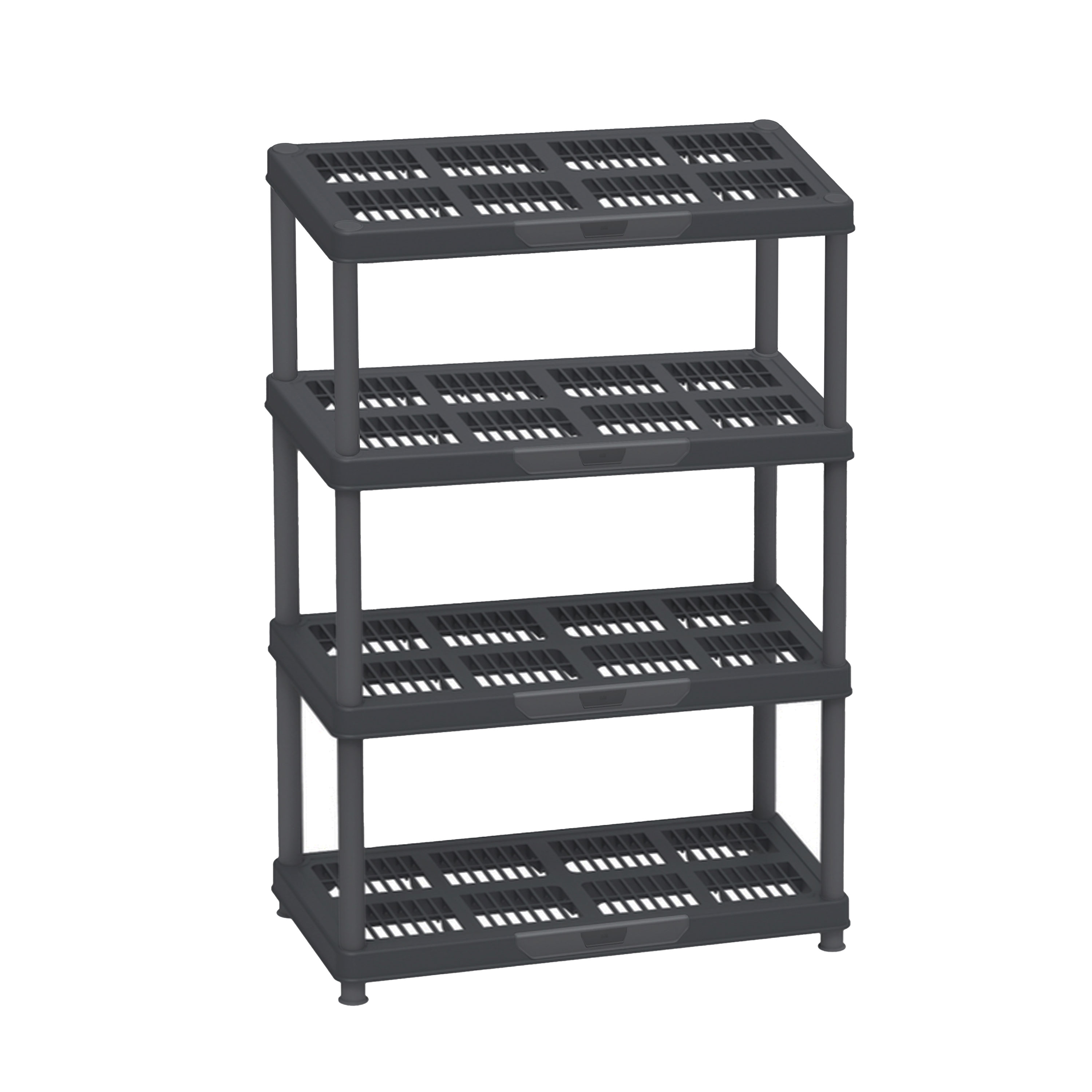 Duramax Plastic Outdoor Storage Heavy Duty Multipurpose 3/4/5