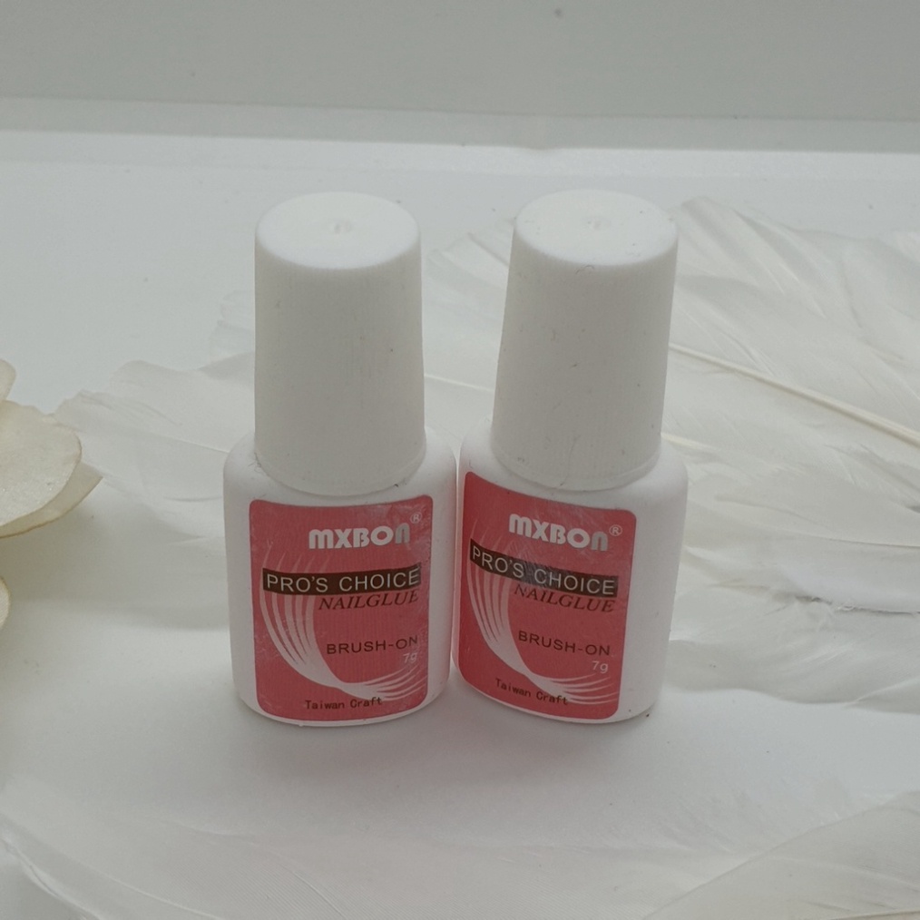 Keo Dán Móng Mxbon 7ml (Loại 1) Giá Tốt