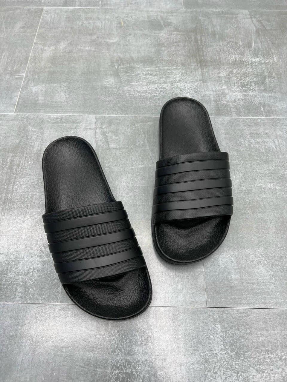 [Mã 155FASHIONSALE giảm 100% đơn 150K] [CHÍNH HÃNG🔥] Dép Adidas ADILETTE AQUA SLIDES