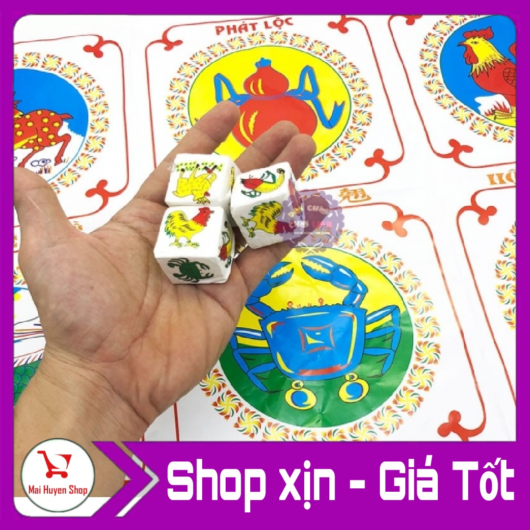 [HCM]Bộ Tôm Cua Bầu Cá giải trí