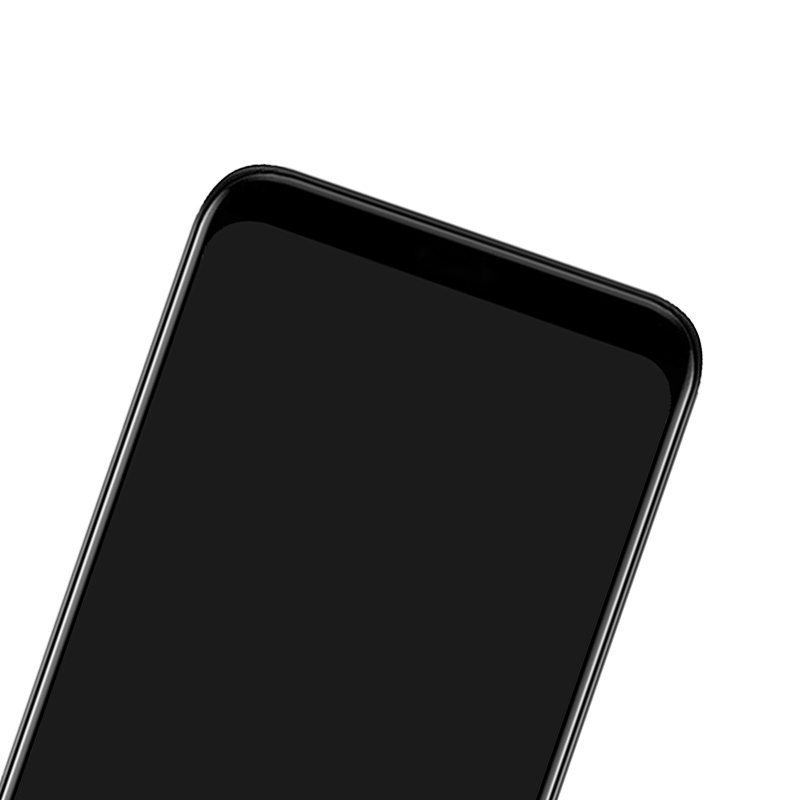 Chất Lượng Hàng Đầu Cho OPPO Realme 5 Pro Realme Q RMX1971 RMX1973 Màn hình LCD Bộ linh kiện số của màn hình cảm ứng Thay Thế linh kiện sửa chữa