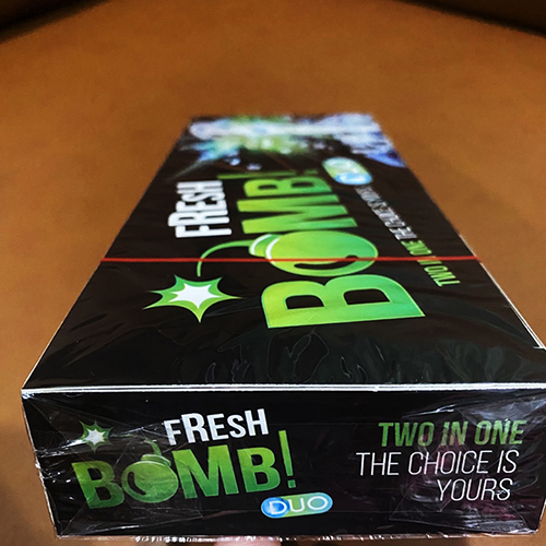 Bomb   100     20  ...