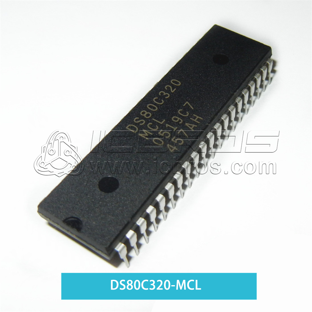 【Wireless】 D87C51FA DIP40 D87C51FA-1 Electronic Components DS5000-8-12 ...