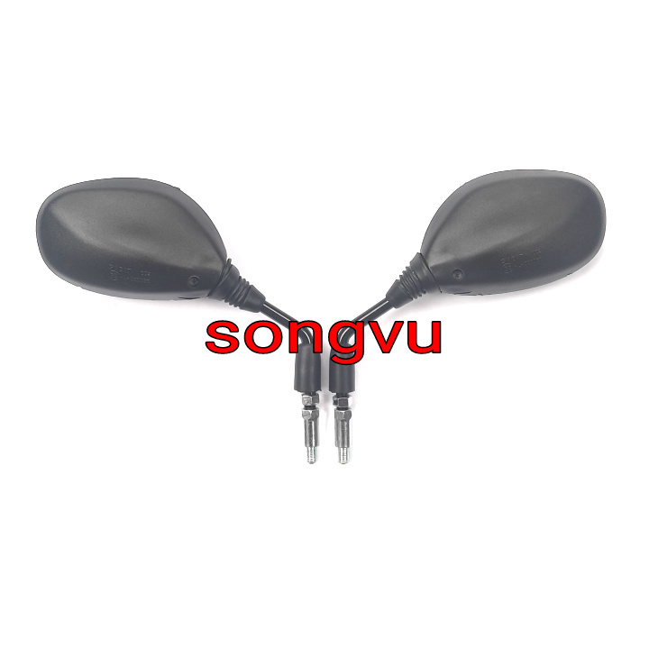 Gương chiếu hậu xe máy Honda (Airblade, Lead125, Vision...)