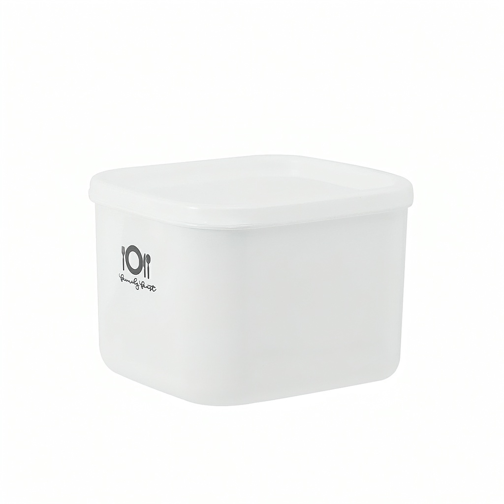 Lambley microwave safe premium plastic food freezer storage box refrigerator food organizer storage box-Lumbley