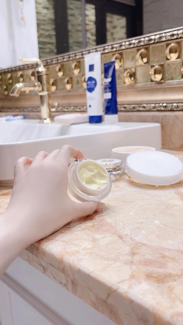 KEM DƯỠNG THÂM NÁCH NÁCH BIKINI L2