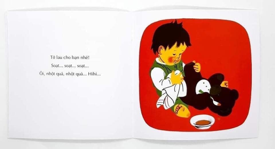 COMBO 6 QUYỂN EHON BÉ NGOAN DÀNH CHO BÉ 0-3 TUỔI