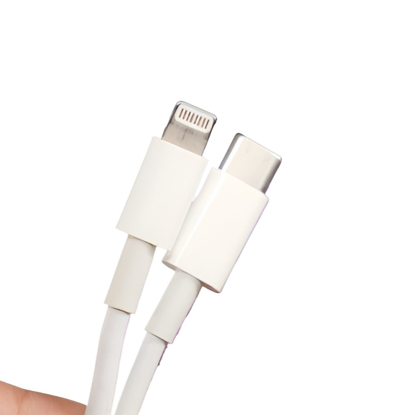 Apple Usb-c To Lightning Cable (1 M) For Iphone 13, 12, 12 Pro, 11, Iphone 11 Pro, Xs Max, X, 20w Pd Fast Charger Data Cable For Macbook Pro, Air, Ipad Pro Usb C Cord Usb C To Lightning Cable.