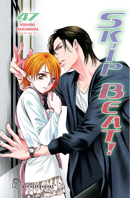 Fahasa - skip beat - tập 47