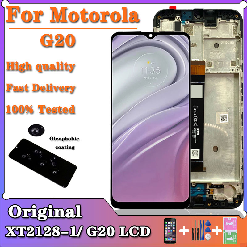 motorola moto g20 xt2128 2