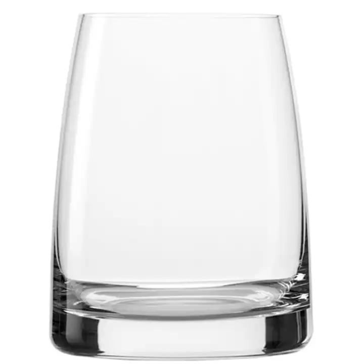 Stolzle Lausitz / Experience - Whisky Tumbler Glassware 325ml (351/00/16) - set of 6