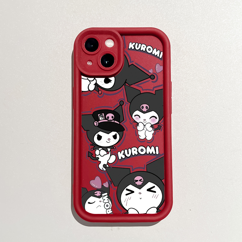 ZCSIBORUI%20for%20Redmi%20Note%2012%204G%20Back%20Cover%20Cute%20Shy%20and%20Loving%20Kuromi%20Cartoon%20Pattern%20Soft%20Camera%20Protection%20Rubber%20Square%20Ladder%20Phone%20Case%20-%20Image%208