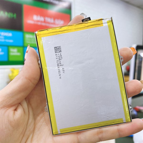 [ ẢNH THẬT ] Pin Vivo V7 Plus B-C9 như hình