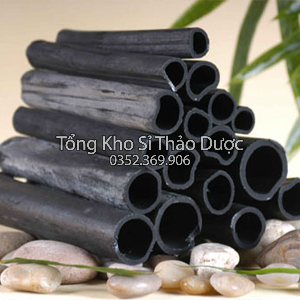 Bột than hoạt tính nguyên chất 100g