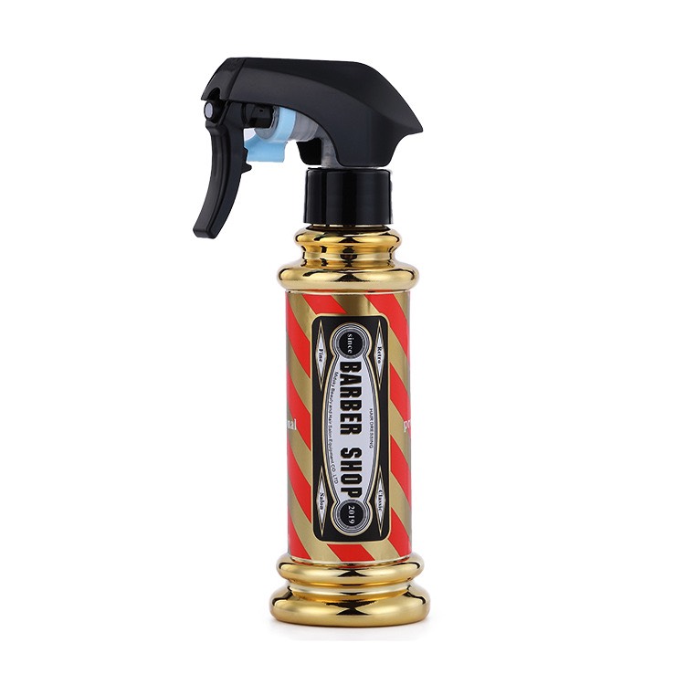 Bình Xịt Nước Cắt Tóc Barber 200ml