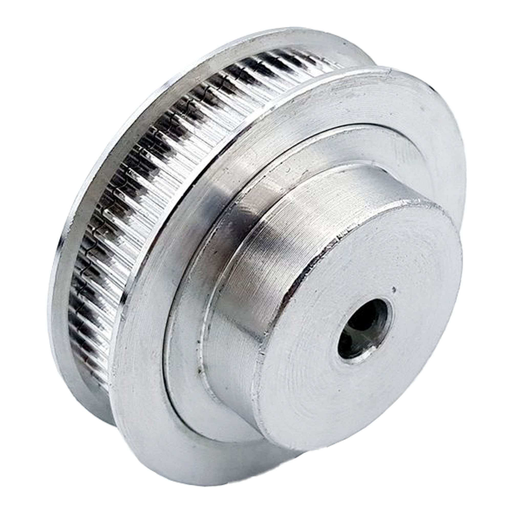 Puly GT2 60 răng trục 6mm