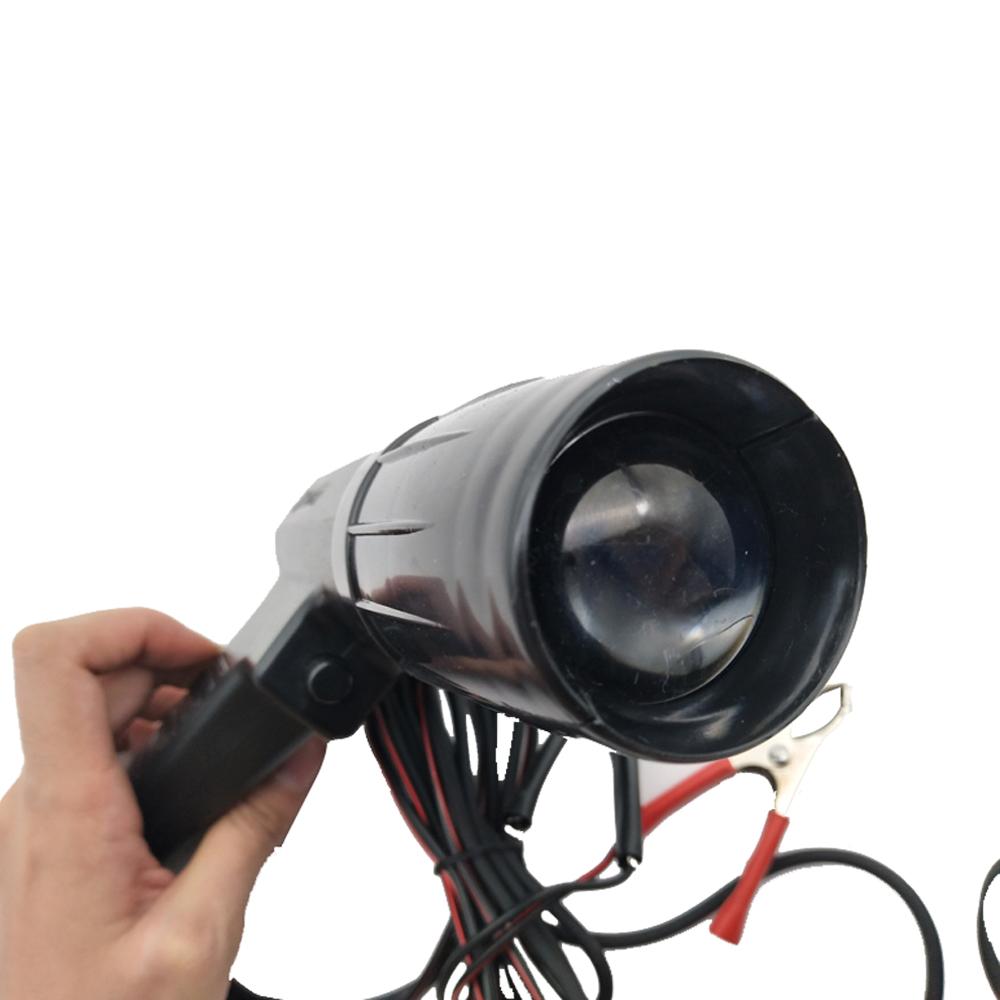 [Shipping Within 24h]Professional Inductive Ignition Timing Light Ignite Timing Machine Timing Light Car Motorcycle Ship Repair Engine Automobile Detection