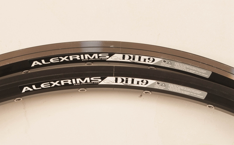 Rines discount alexrims 700