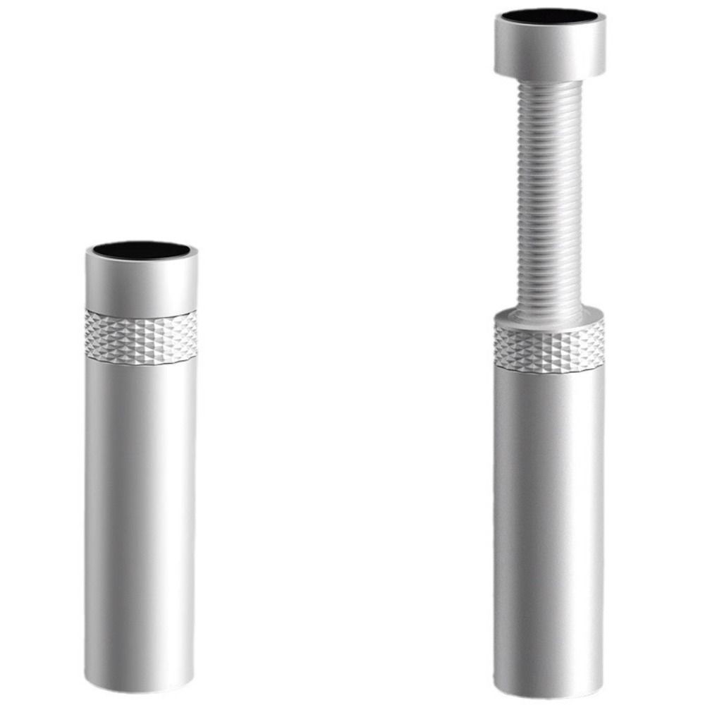 Graphics Card Stand Aluminum Alloy Graphics Card GPU Holder Vertical Fixed Video Card Holder Jack Shape Adjustable Graphics Card Magnetic Bracket Computer Case. 