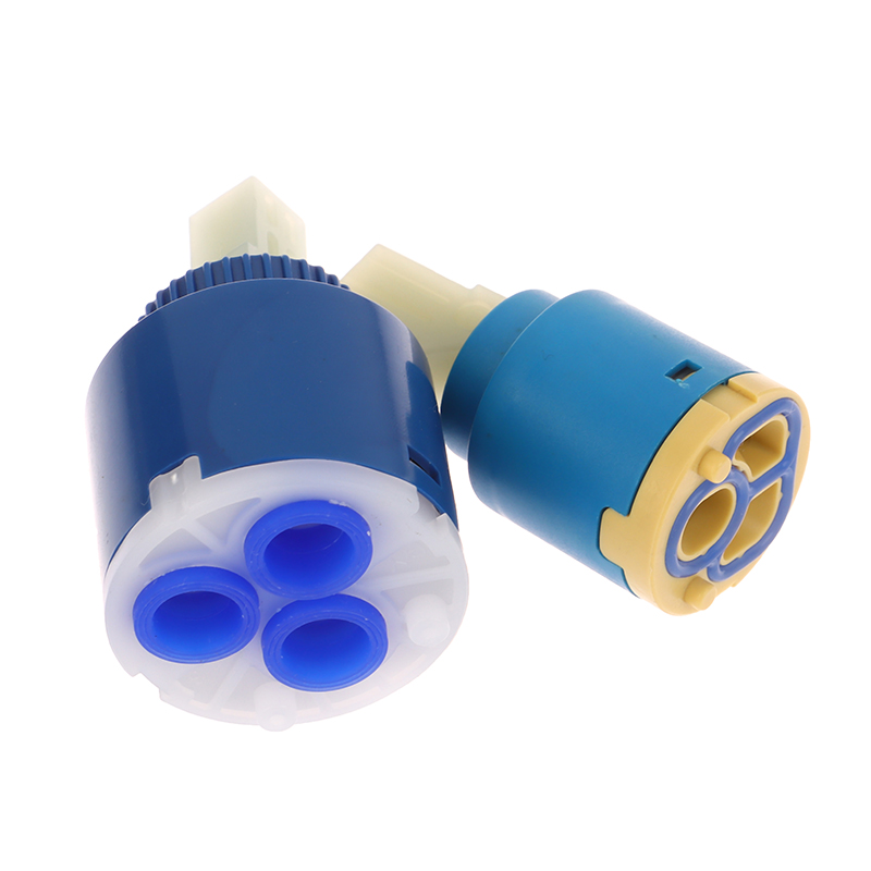 35mm 40mm Ceramic Cartridge Valve Kitchen Bathroom Cartridge Valve Mixer Tap GAOHANG. 