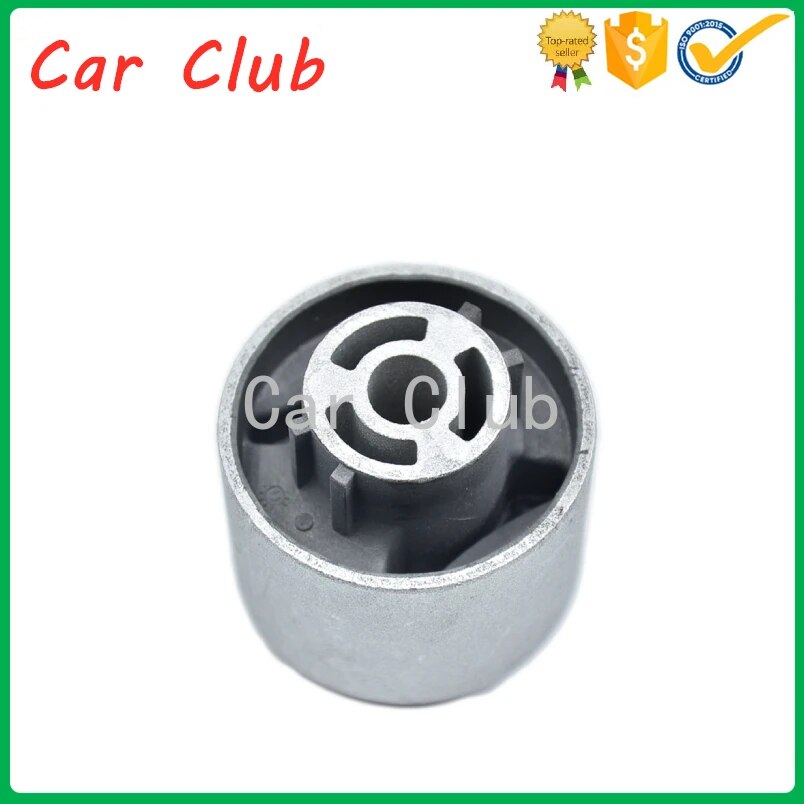 Engine Motor Transmission Mount Kit Rear Axle Bushing 1K0505541D For V W Sagitar Touran Golf Jetta Magotan Passat