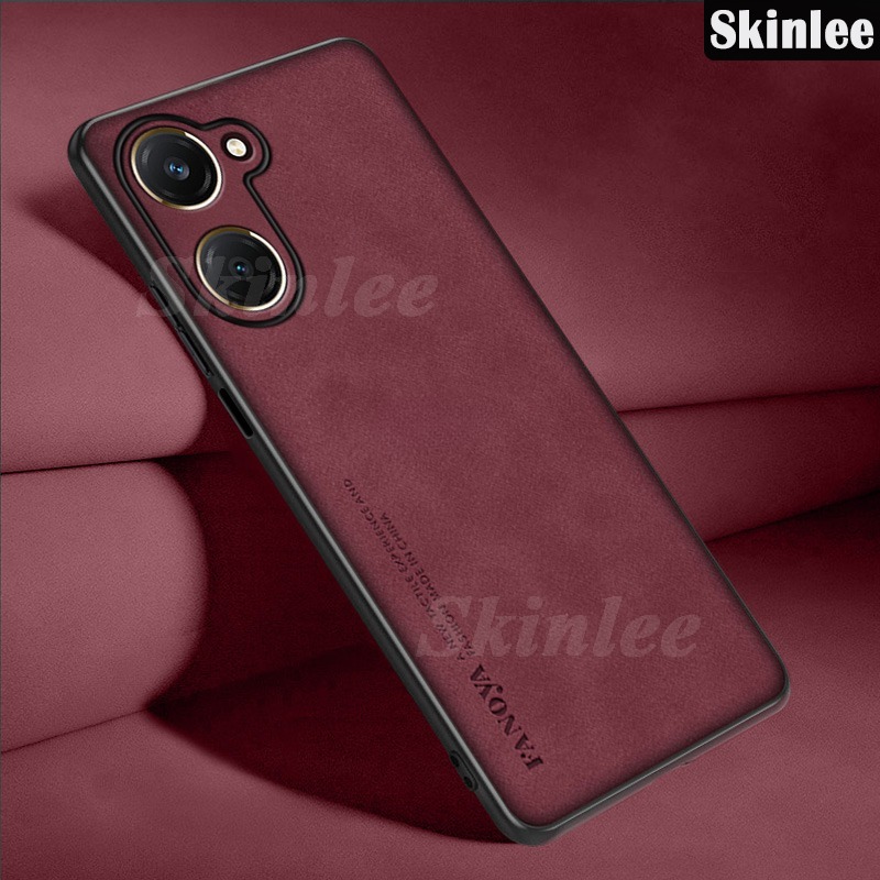 Phone%20case%20For%20Vivo%20Y03%20Y03T%20Y18%20Y18S%20Y28S%20Case%20Back%20cover%20Fluff%20Hard%20Cortex%20Plush%20Cover%20with%20Soft%20Frame%20Anti-knock%20stand%20Holder%20For%20vivo%20Y03%20Y03T%20Y18%20Y18S%20Y28S%20Cover%20cases%20-%20Image%205