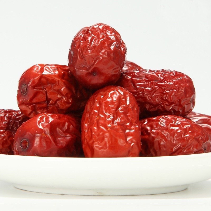 TÁO ĐỎ TÂN CƯƠNG SIZE VỪA 100G (TÁCH LẺ)