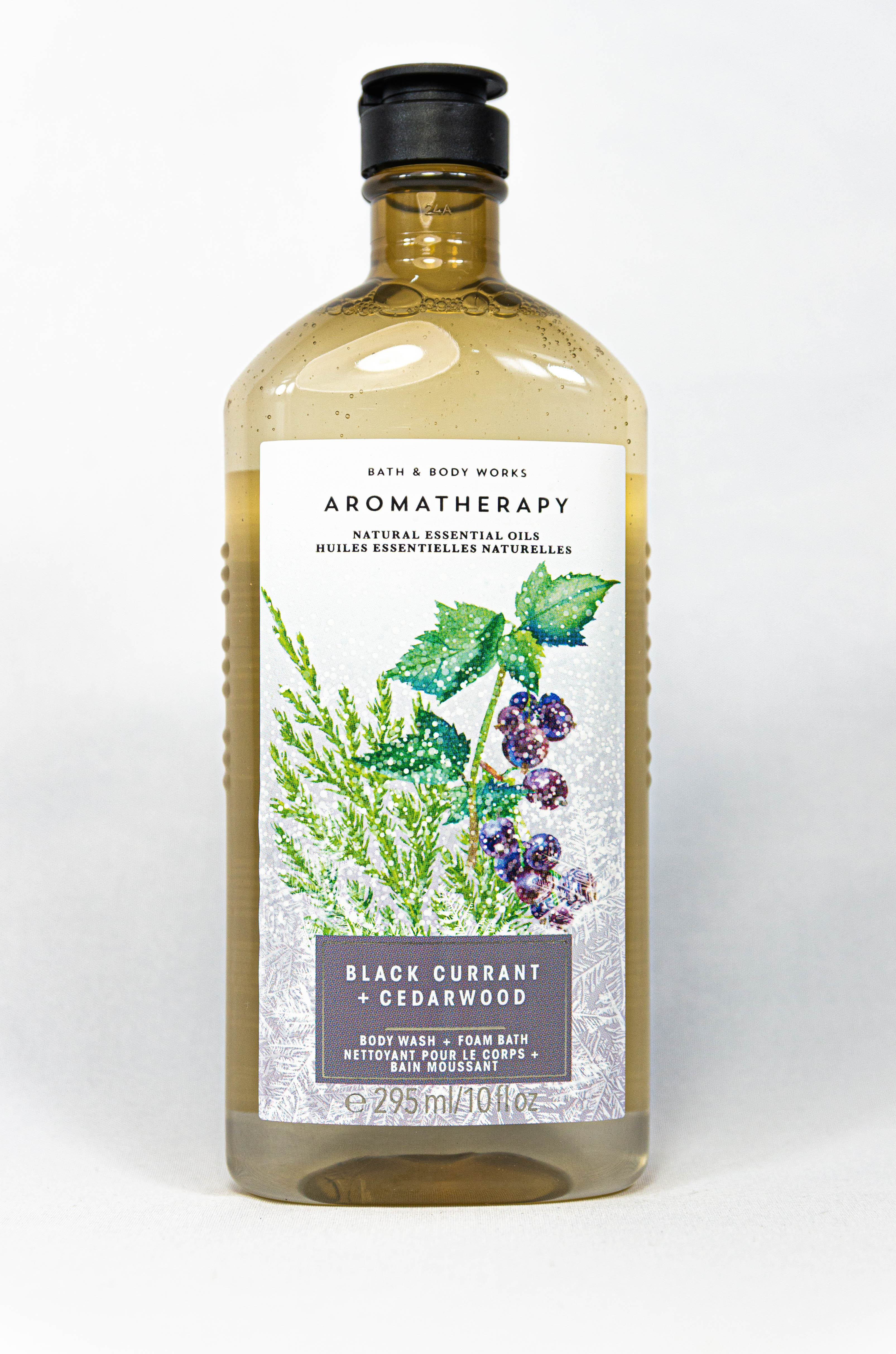 Tắm thư giãn - Bath & Body Works Aromatherapy (295ml)