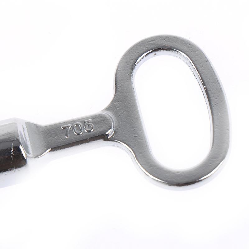 Panel Lock Key Universal Wrench Triangle/Socket Electrical Cupboard Box Switch. 