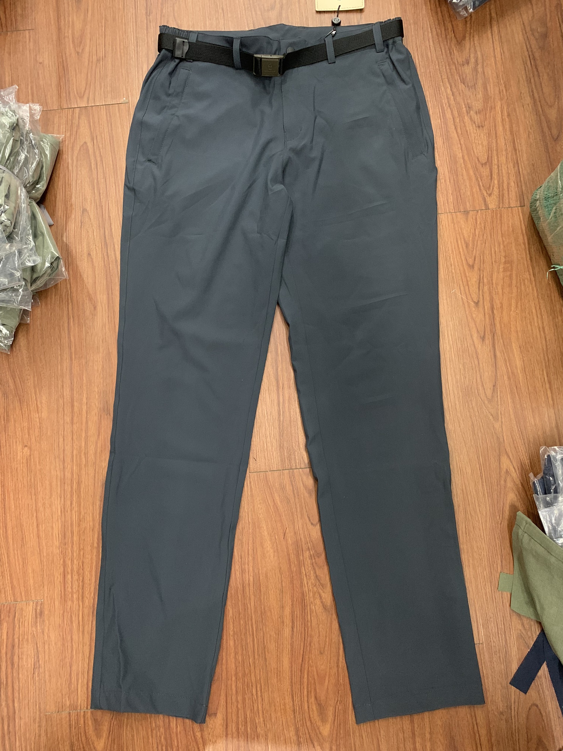 Quần gió beanpole hàn chống nhăn mau khô