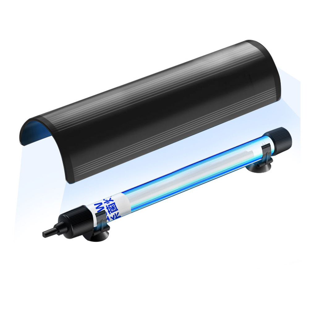 Đèn UV diệt khuẩn cho bể cá cảnh