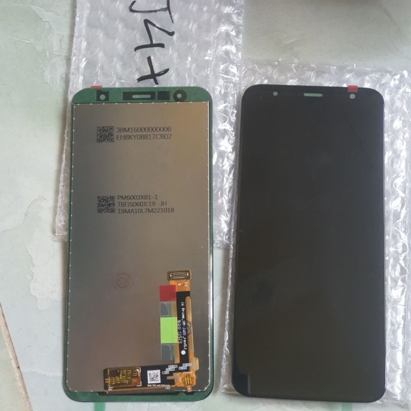 Màn hình samsung j4 plus/j6 plus/j4 core tặng keo