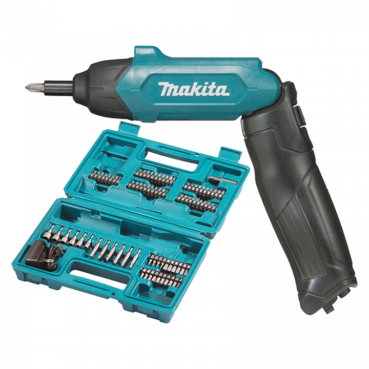 - máy vặn vít dùng pin makita df001dw