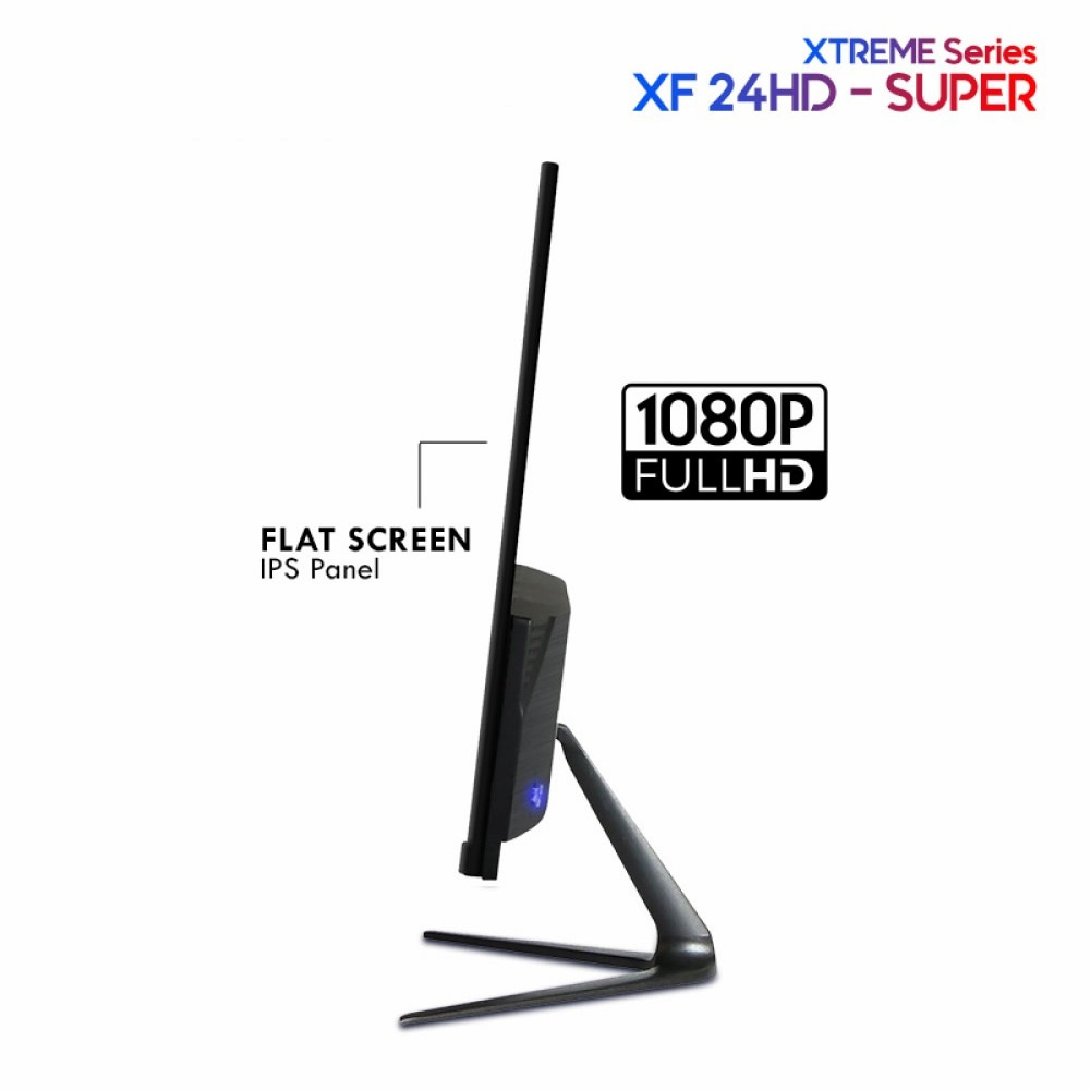 xf24hd super