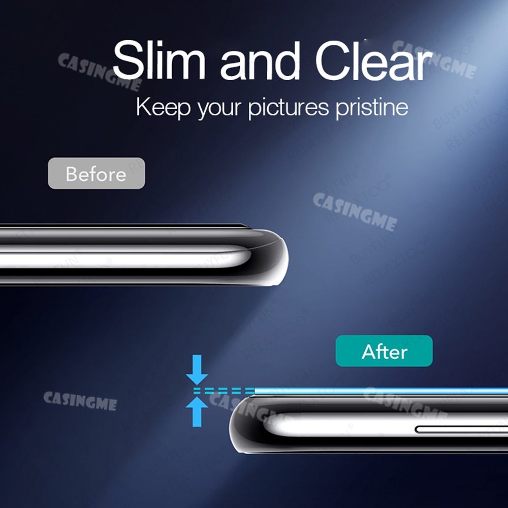 Redmi Note 13 bọc hoàn toàn Tuổi 3D ống kính máy ảnh Cho Redmi Note 13 Note13 Redm Note13 13 Pro 13Pro Note13Pro 5G 4G Máy Ảnh tấm dán bảo vệ màn hình kính cường lực bọc hoàn toàn ống kính máy ảnh Bảo Vệ