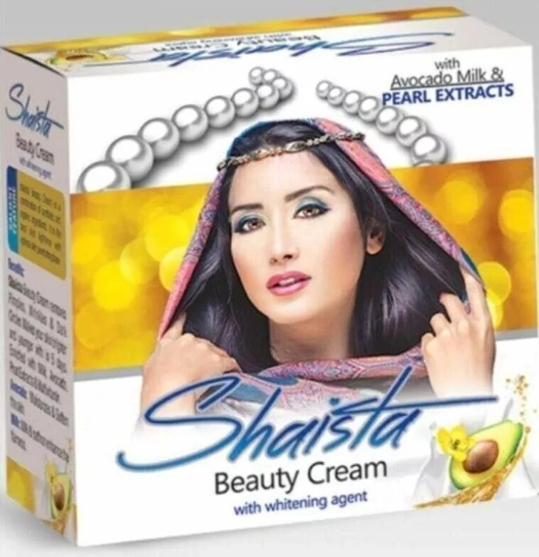 SHAISTA%20Beauty%20Whitening%20Cream%20Shbc%20With%20Moisturizing%20Agent%20With%20Avocado,%20Milk%20&%20Pearl%20Extracts%20-%20Image%202
