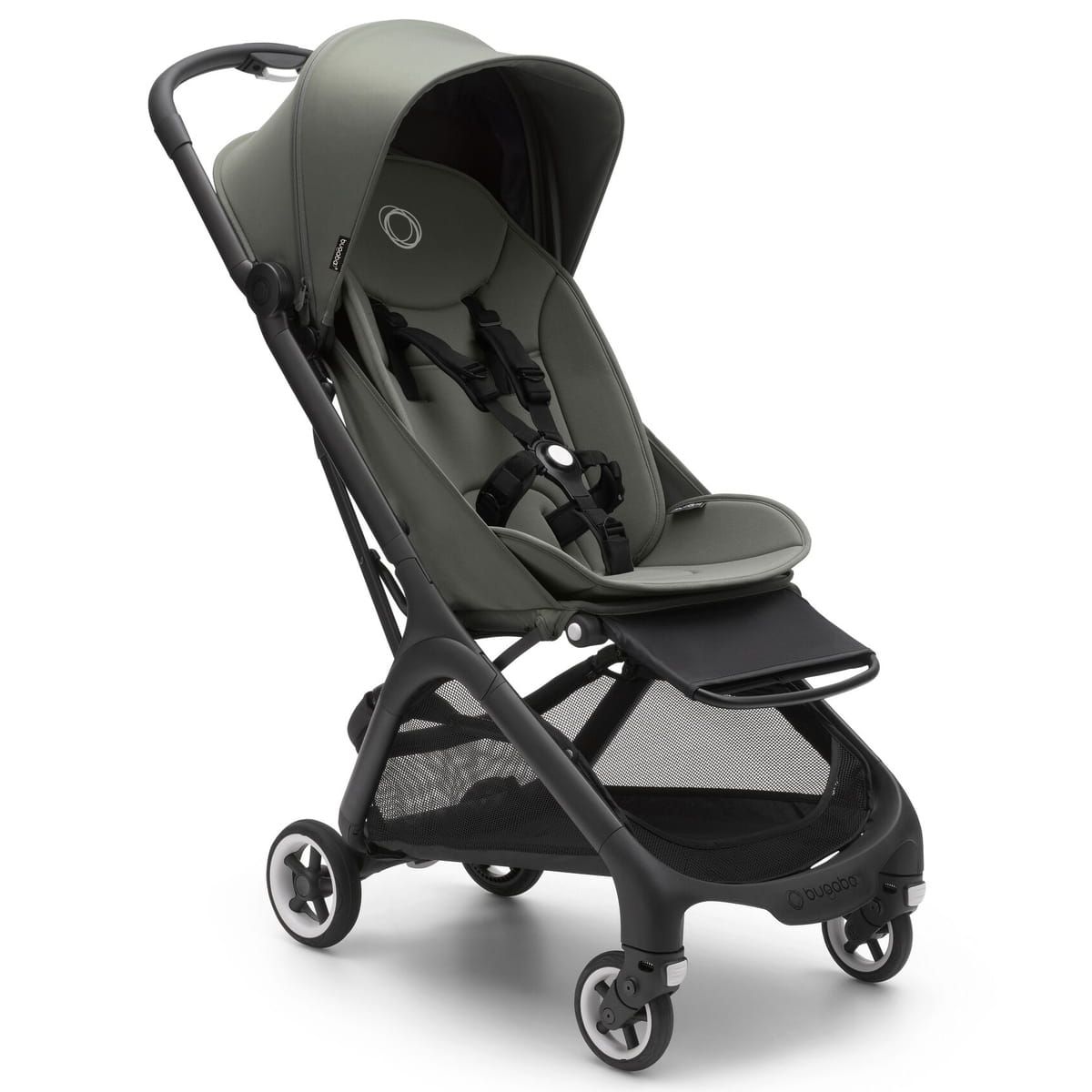 Bugaboo Butterfly Complete Stroller Lazada Singapore