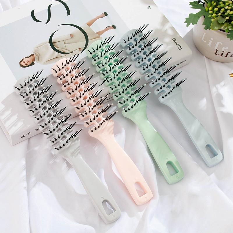 lược Chải Rối - Lược Gỡ Rối Tóc