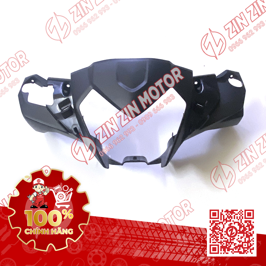 Nhựa nhám ốp đầu winner v1 53205-k56-v00 chính hãng honda việt nam