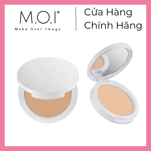 PHẤN PHỦ MOI COSMETICS HỒ NGỌC HÀ