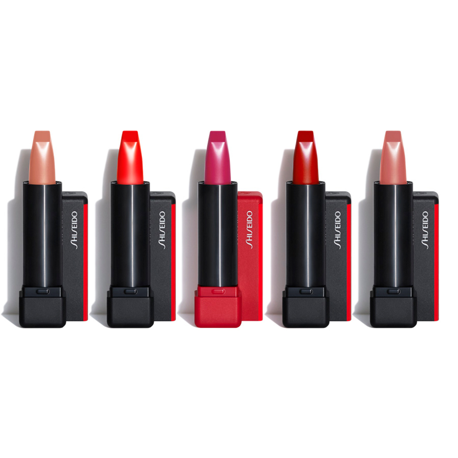 Shiseido Son Lì ModernMatte Powder Lipstick 2,5g
