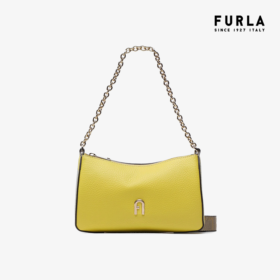 Túi Đeo Chéo Nữ FURLA Primula Mini C.Body Double Strap