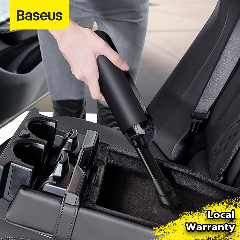 Baseus A2 Cordless Car Vacuum Cleaner 