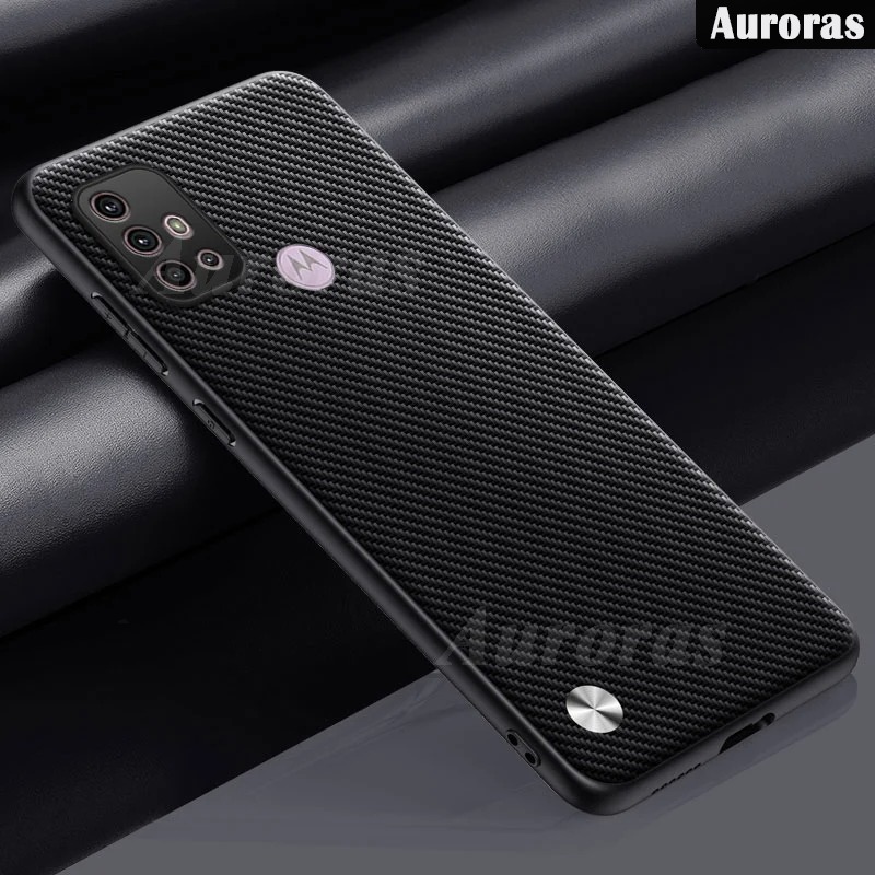 Phone cover For Motorola Moto G10 G20 G30 case shell Leather Shockproof Protection Cover Soft Silicone Frame For Moto G10 G20 G30 Cases Housing.