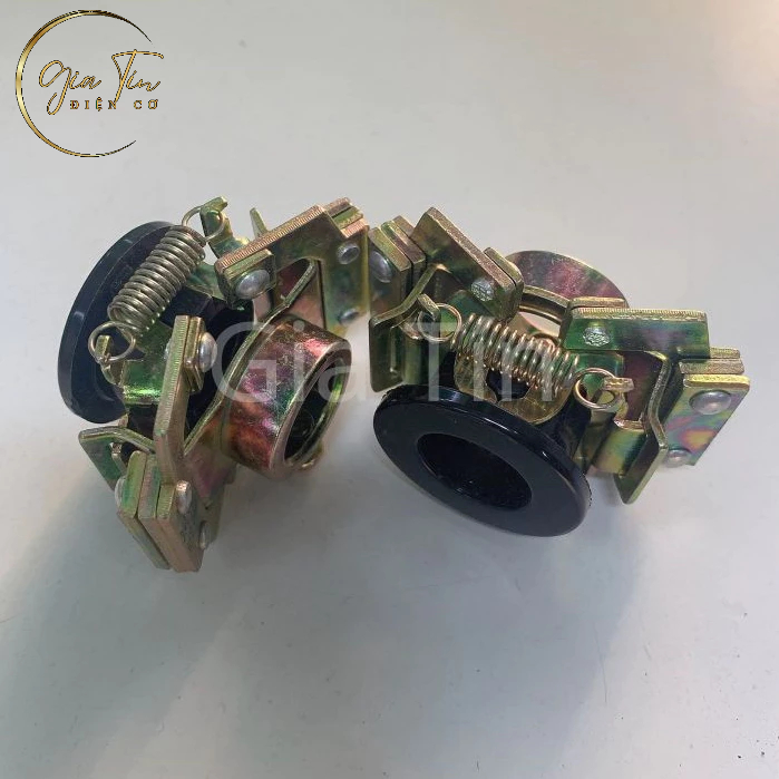 Mặt bung tua nhanh - tua chậm trục 16mm (Loại tốt)