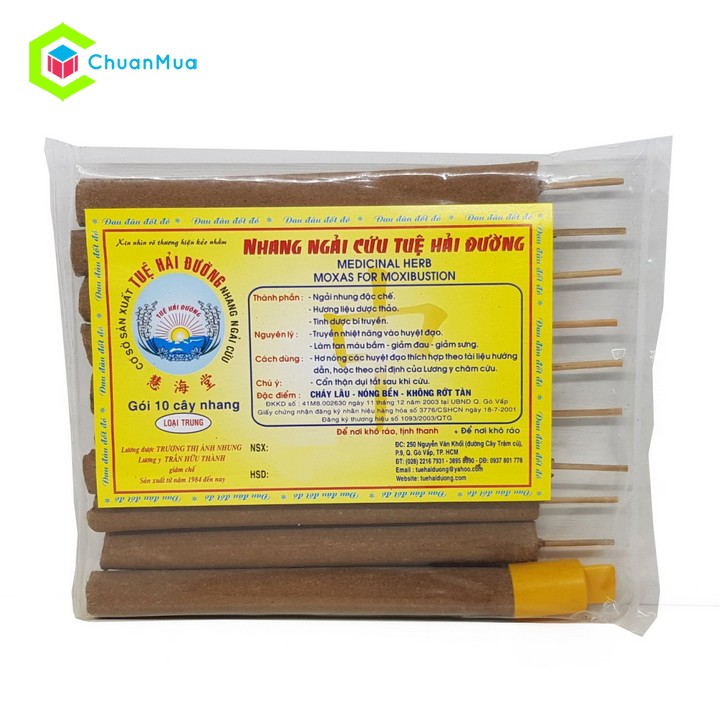 Hemp horn probe roller-Diagnostic Instrument (neck face, fingers massage, Blood air circulation, acupuncture stimulation, ..) Chuanbuy gda170