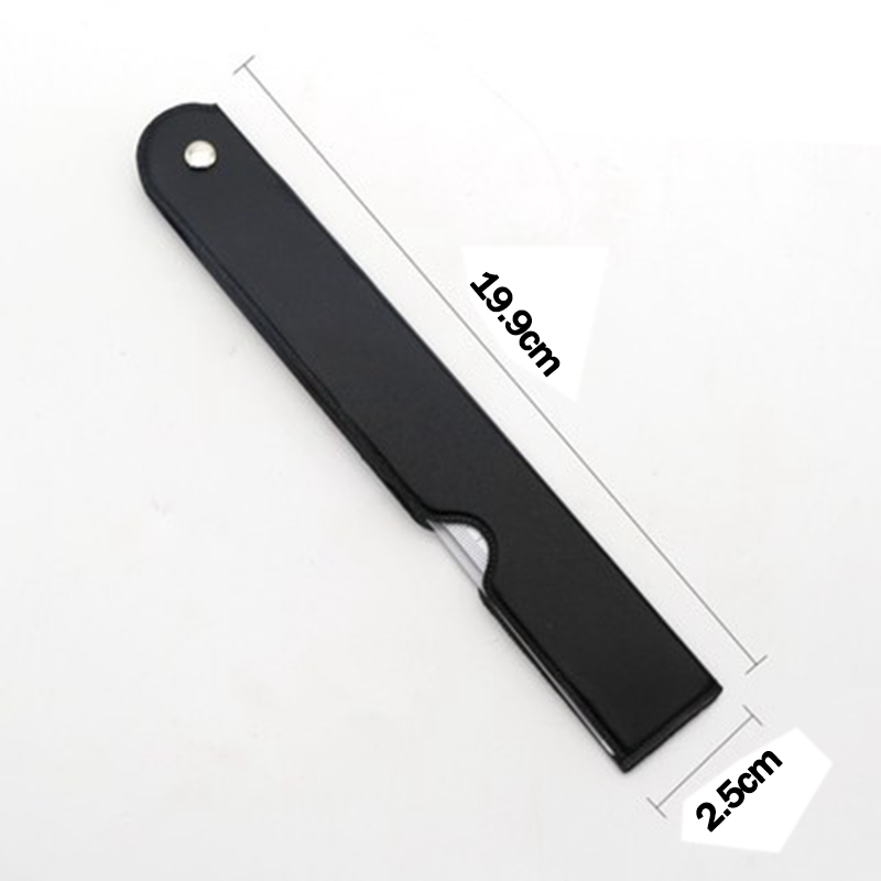 Engineering Ruler Fan 【Unique features】Butterfly Multifunctional Fan Shape Scale Ruler With 5 ...