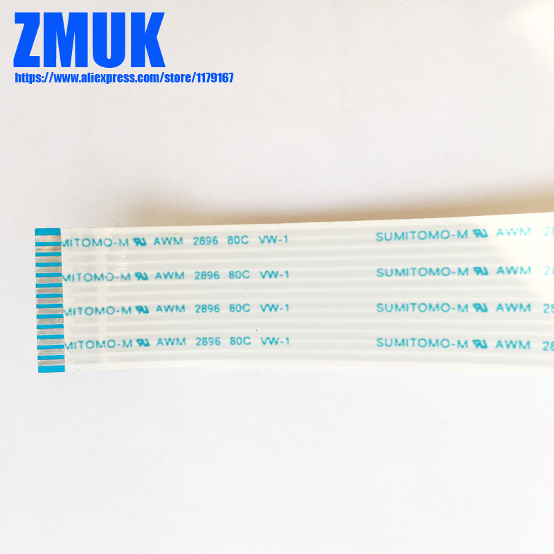 Ribbon%20Cable%20Sumitomo-M%20Awm%202896%2080c%20Vw-1%20Flexible%20Ffc%20Cable%20Ribbon%20Cable%20-%20Image%202